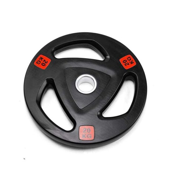 Svaru disks 20 kg